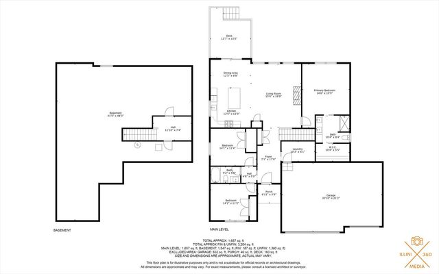 704 Isabella Drive, Mahomet, IL 61853