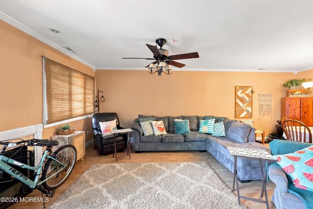203 Clipper Court 203, Toms River, NJ 08753