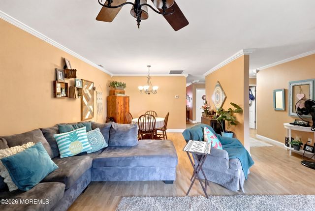 203 Clipper Court 203, Toms River, NJ 08753