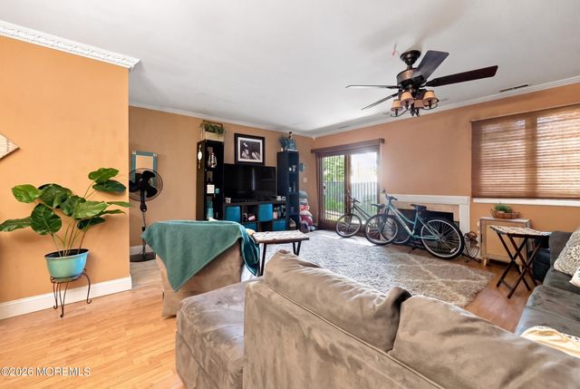 203 Clipper Court 203, Toms River, NJ 08753
