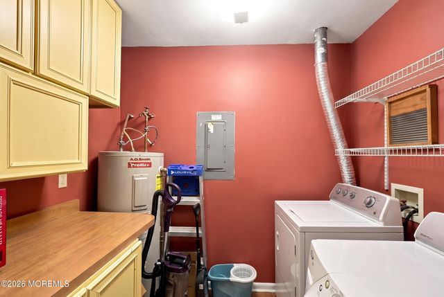 203 Clipper Court 203, Toms River, NJ 08753