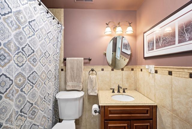 203 Clipper Court 203, Toms River, NJ 08753