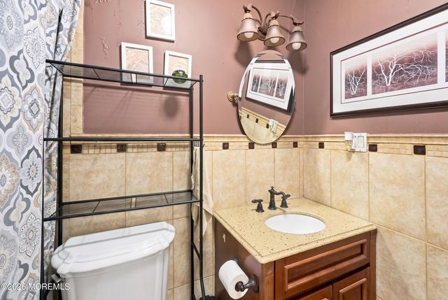203 Clipper Court 203, Toms River, NJ 08753