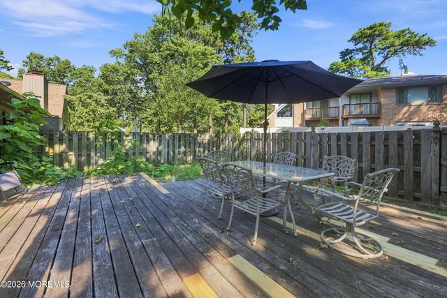 203 Clipper Court 203, Toms River, NJ 08753