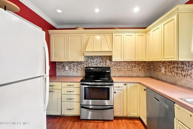 203 Clipper Court 203, Toms River, NJ 08753
