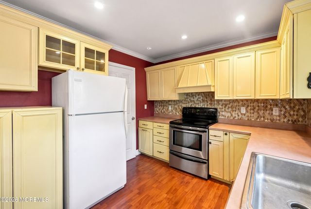 203 Clipper Court 203, Toms River, NJ 08753