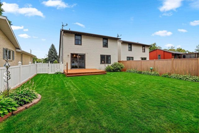 1043 COPPENS ROAD, Green Bay, WI 54303