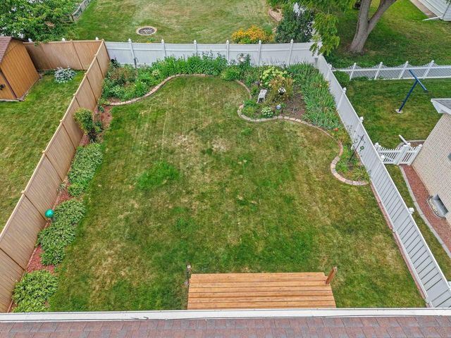 1043 COPPENS ROAD, Green Bay, WI 54303