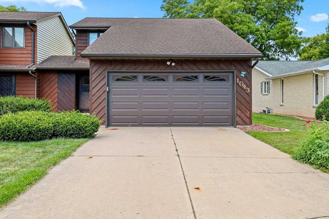 1043 COPPENS ROAD, Green Bay, WI 54303