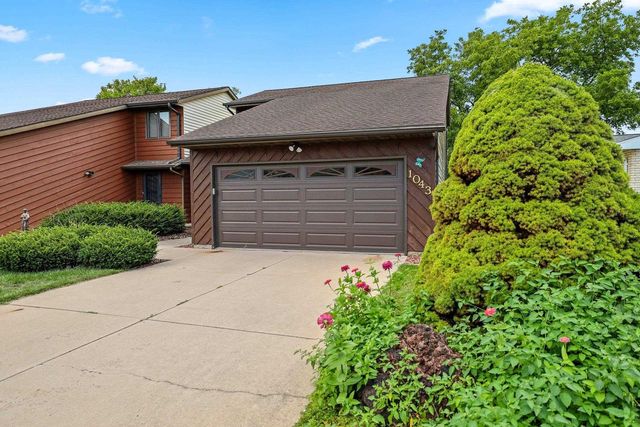 1043 COPPENS ROAD, Green Bay, WI 54303