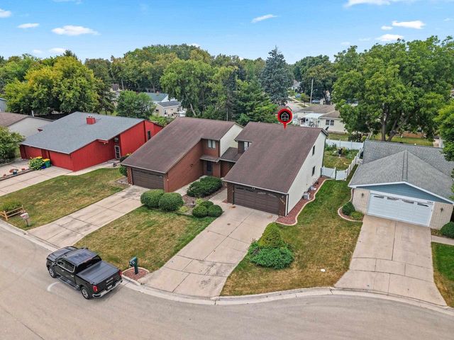 1043 COPPENS ROAD, Green Bay, WI 54303