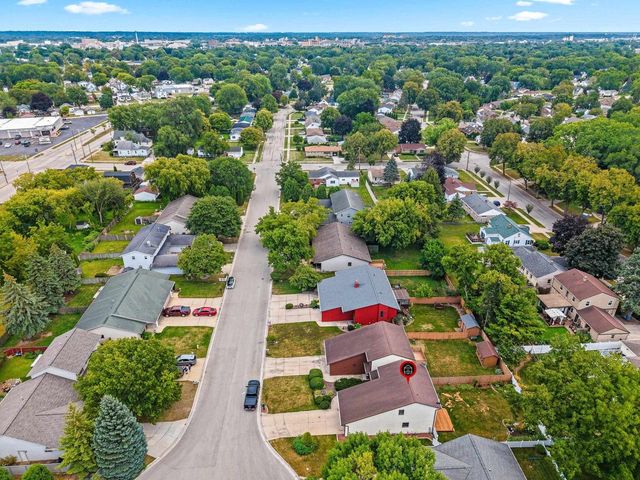 1043 COPPENS ROAD, Green Bay, WI 54303