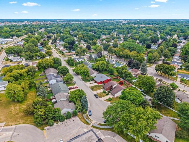 1043 COPPENS ROAD, Green Bay, WI 54303