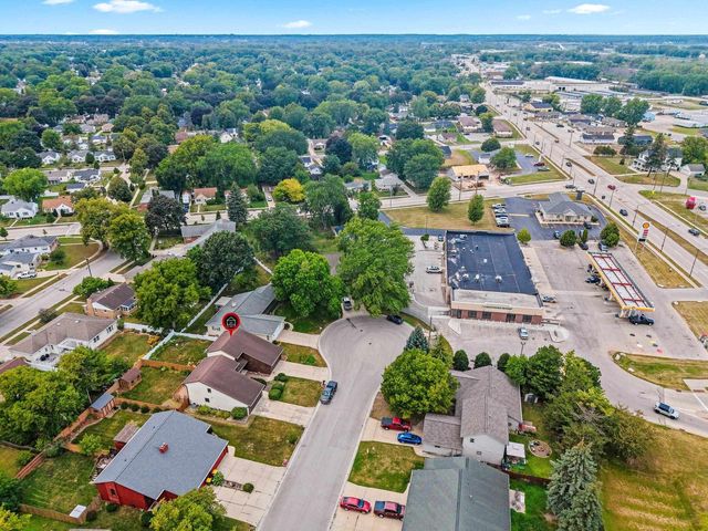 1043 COPPENS ROAD, Green Bay, WI 54303