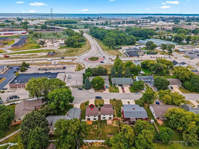 1043 COPPENS ROAD, Green Bay, WI 54303