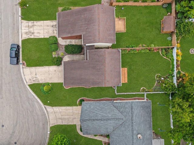1043 COPPENS ROAD, Green Bay, WI 54303
