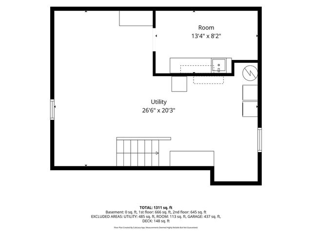 1043 COPPENS ROAD, Green Bay, WI 54303