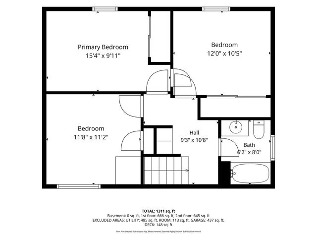 1043 COPPENS ROAD, Green Bay, WI 54303