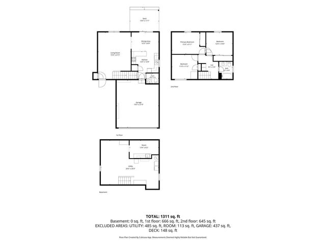 1043 COPPENS ROAD, Green Bay, WI 54303