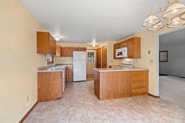 1043 COPPENS ROAD, Green Bay, WI 54303