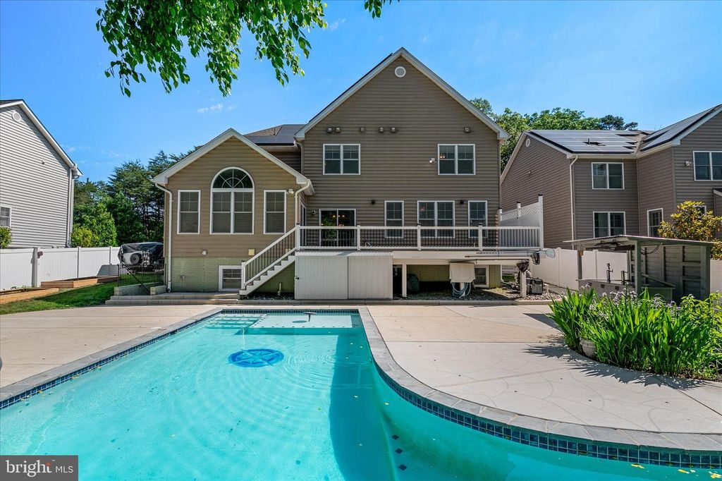 209 OLIVIA LN, Severna Park, MD 21146