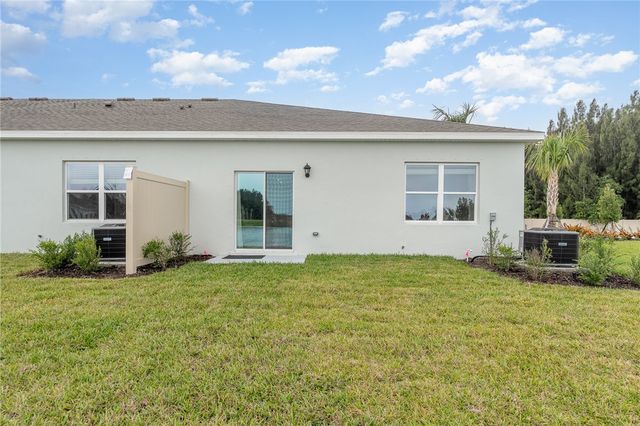 8950 Orchid Reserve Circle, Sebastian, FL 32958