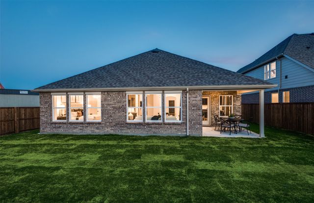 4349 Noble Lane, Midlothian, TX 76065