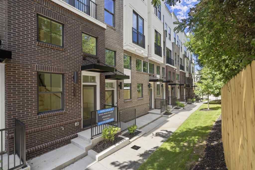 201 New Street 2301, Decatur, GA 30030