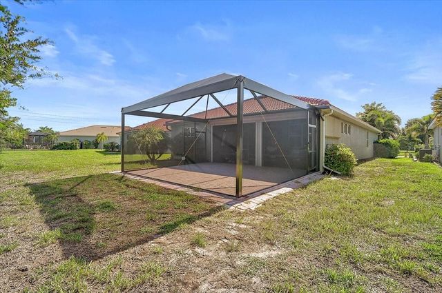 24200 RIVERFRONT DRIVE, Port Charlotte, FL 33980