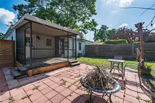 2006 CORNELL AVENUE, Winter Park, FL 32789