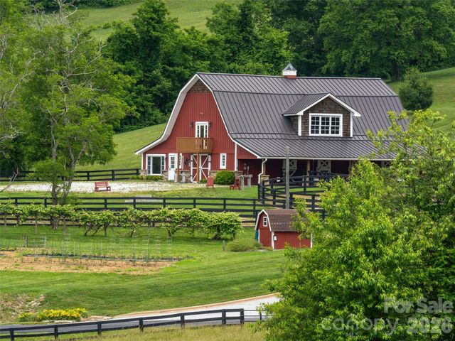 189 Dancing Bear Drive, Hendersonville, NC 28792