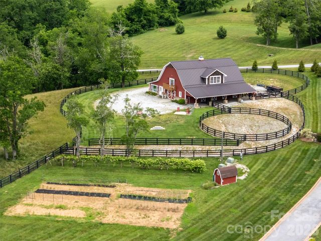 189 Dancing Bear Drive, Hendersonville, NC 28792