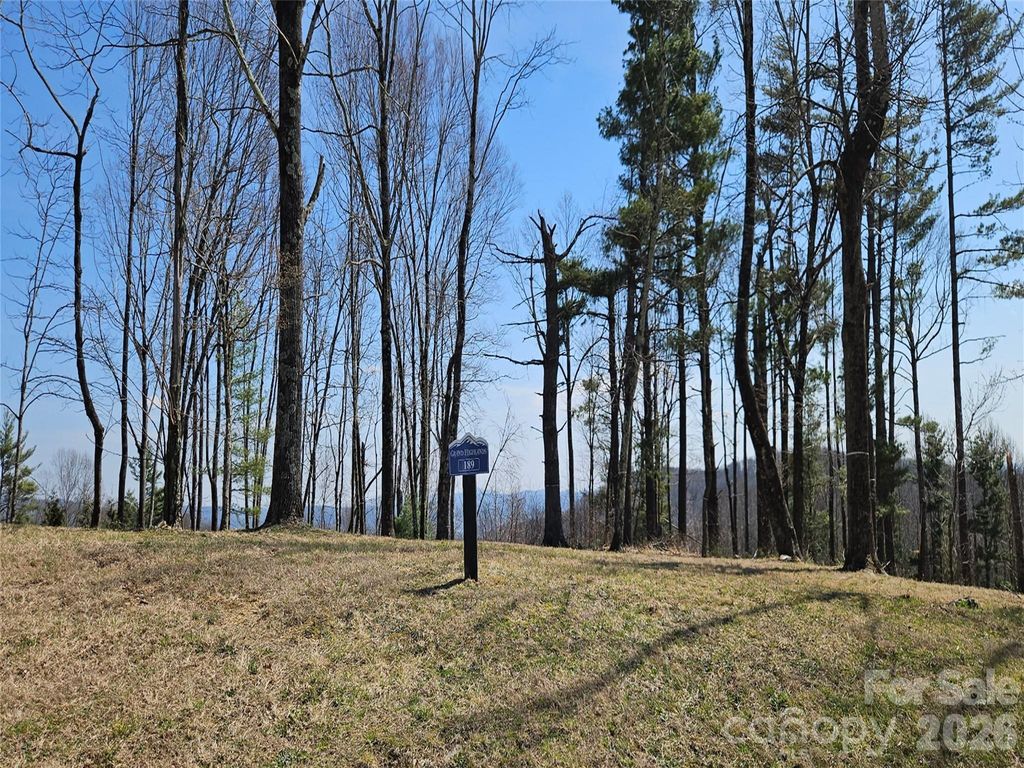 189 Dancing Bear Drive, Hendersonville, NC 28792