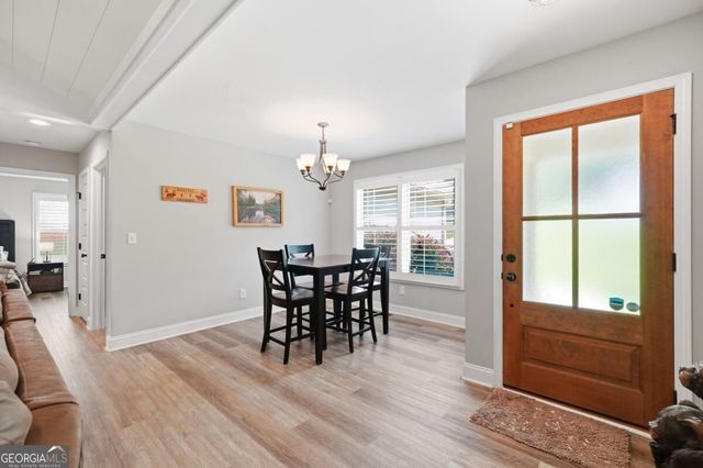 151 Old South Drive, Ellijay, GA 30540