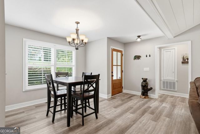 151 Old South Drive, Ellijay, GA 30540
