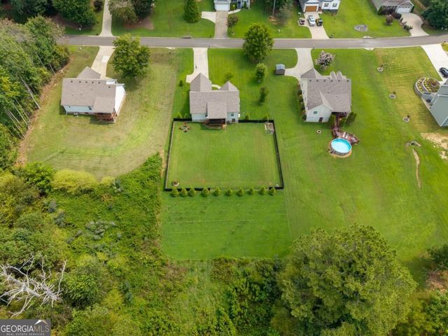 151 Old South Drive, Ellijay, GA 30540