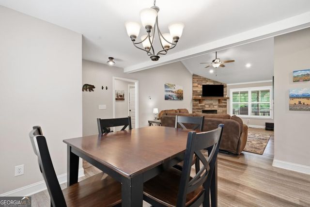 151 Old South Drive, Ellijay, GA 30540
