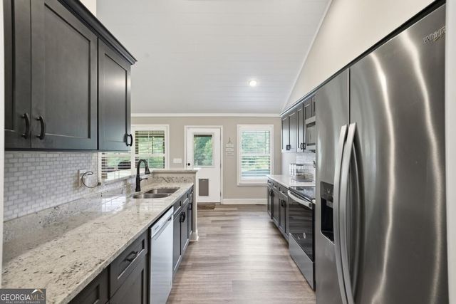 151 Old South Drive, Ellijay, GA 30540