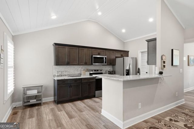 151 Old South Drive, Ellijay, GA 30540