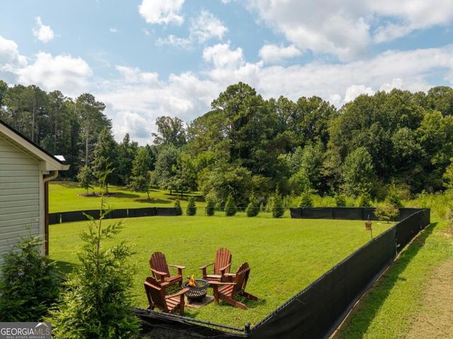 151 Old South Drive, Ellijay, GA 30540
