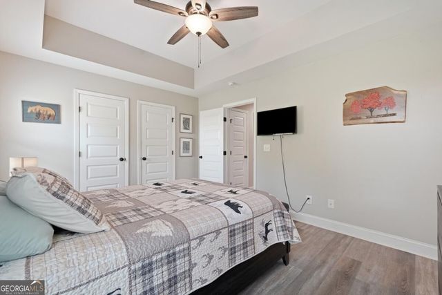 151 Old South Drive, Ellijay, GA 30540