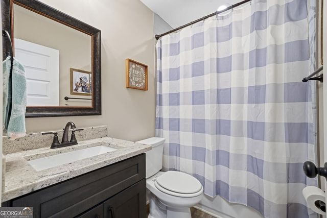 151 Old South Drive, Ellijay, GA 30540