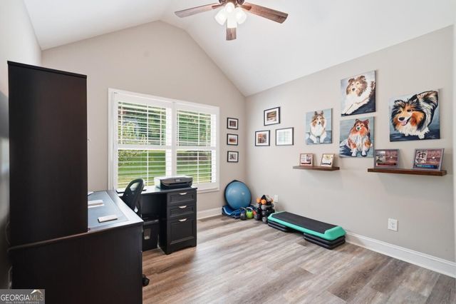151 Old South Drive, Ellijay, GA 30540