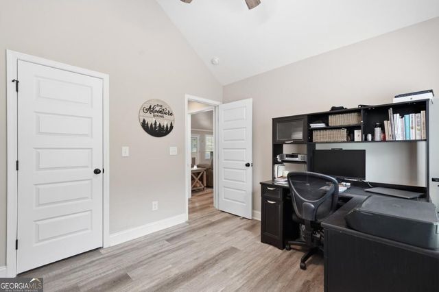 151 Old South Drive, Ellijay, GA 30540