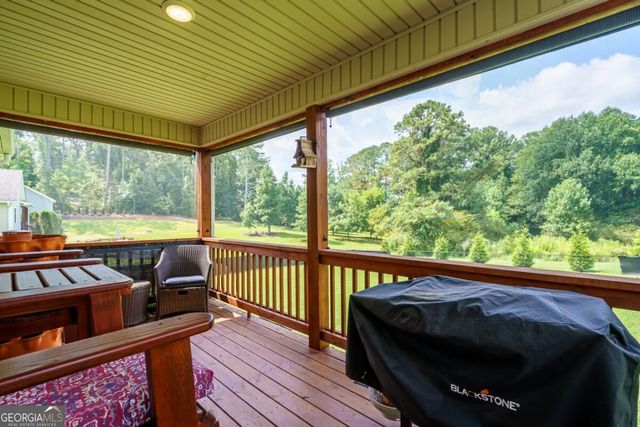 151 Old South Drive, Ellijay, GA 30540