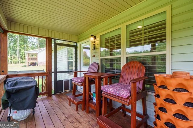 151 Old South Drive, Ellijay, GA 30540