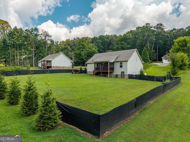 151 Old South Drive, Ellijay, GA 30540