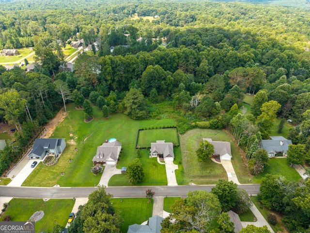 151 Old South Drive, Ellijay, GA 30540