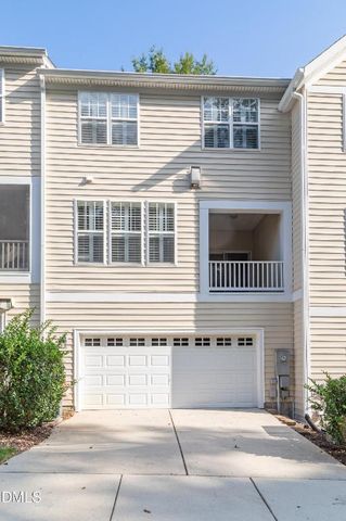 5927 Hourglass Court, Raleigh, NC 27612