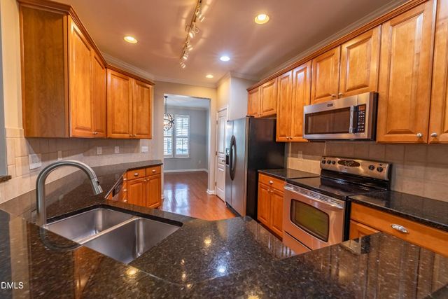 5927 Hourglass Court, Raleigh, NC 27612